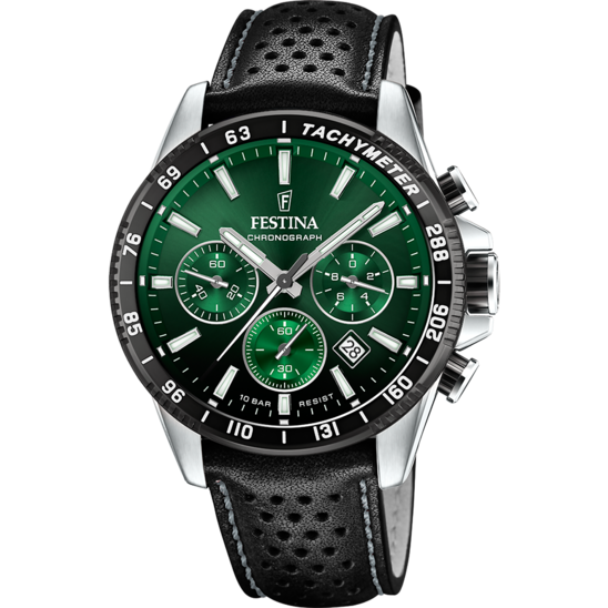 Festina gents watch best sale